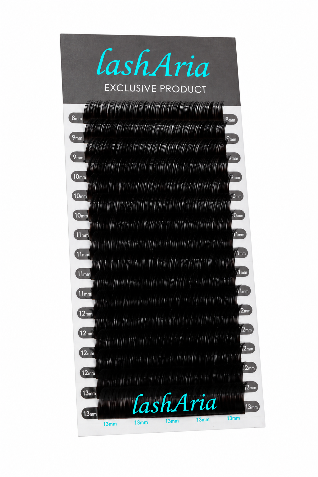 lashAria Eyelash Extensions - Professional Classic Lashes