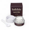lashAria Lami Mix Crystal Bonding Powder 2.5g - Korean Lash Lift