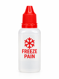 Freeze Pain - Μουδιαστικός Ορός 30ml
