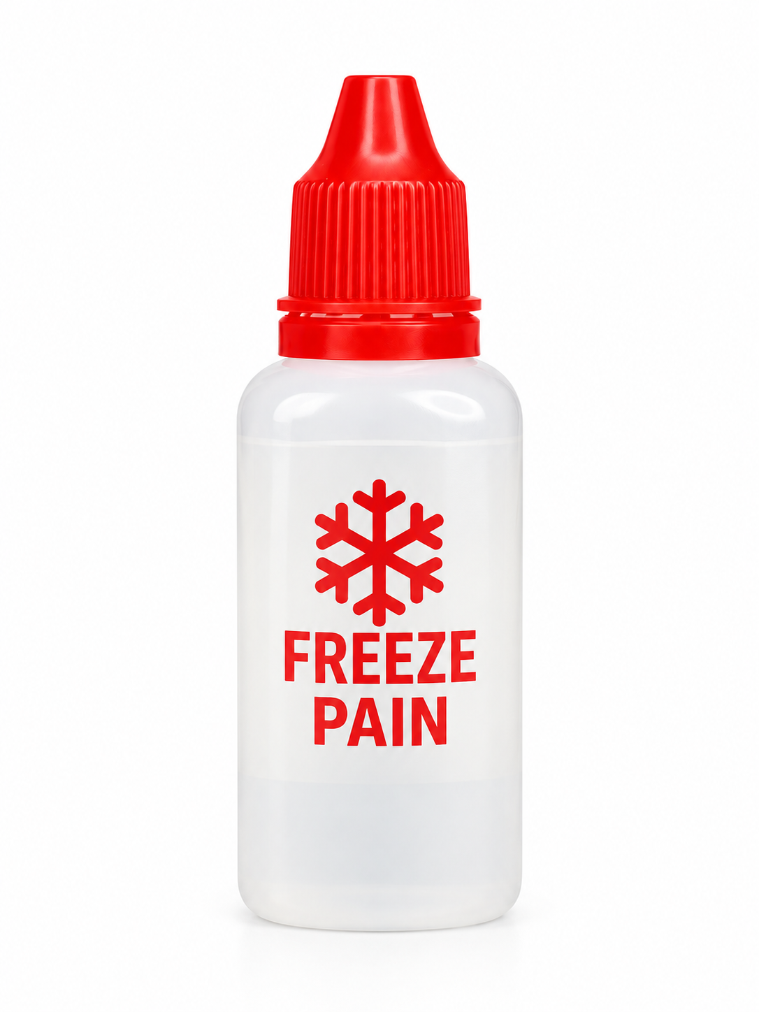 Freeze Pain - Μουδιαστικός Ορός 30ml