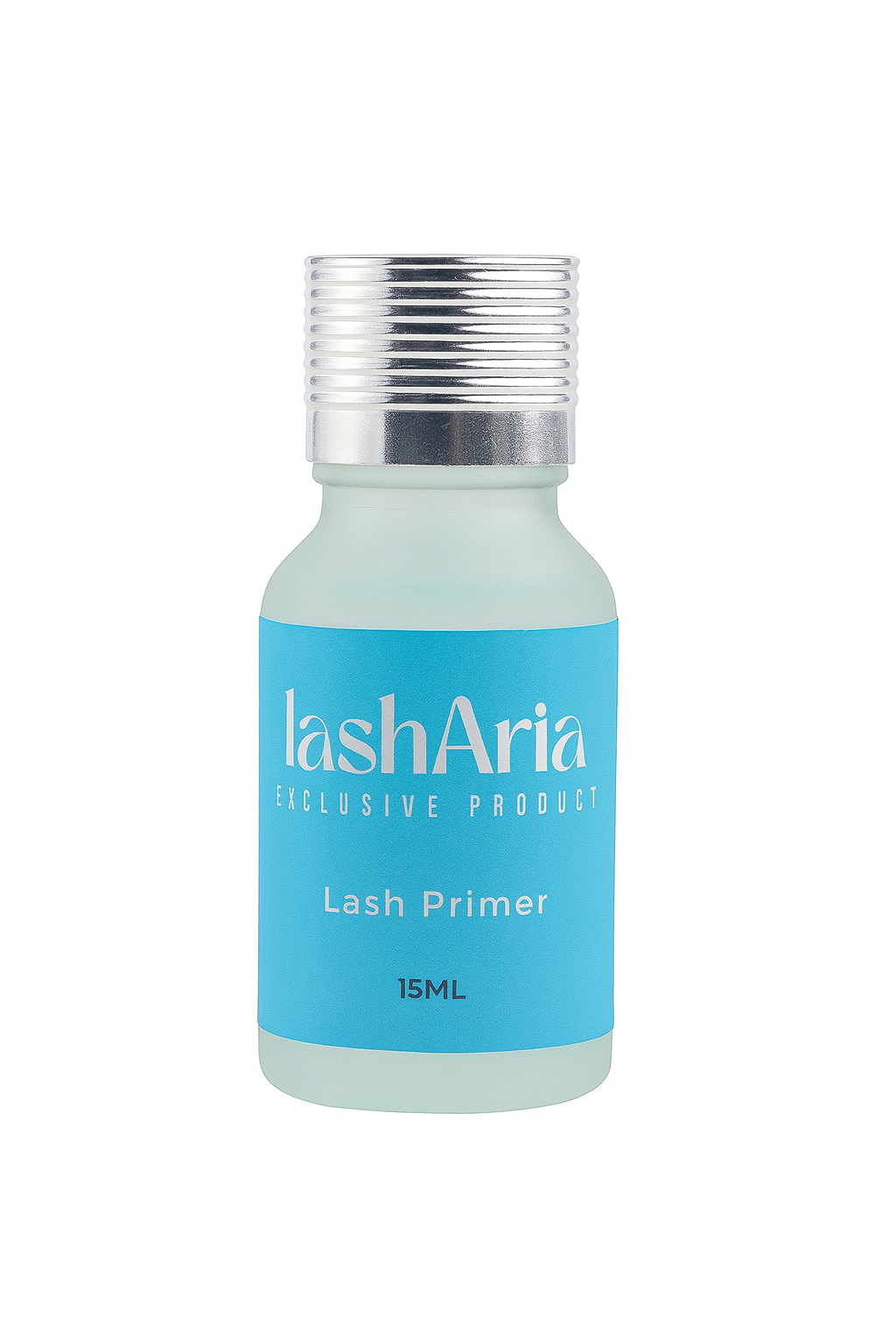 Lash Primer 15ml for Eyelash Extensions - Perfect Prep for Long-Lasting Lashes